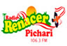 Radio Renacer 106.3 FM