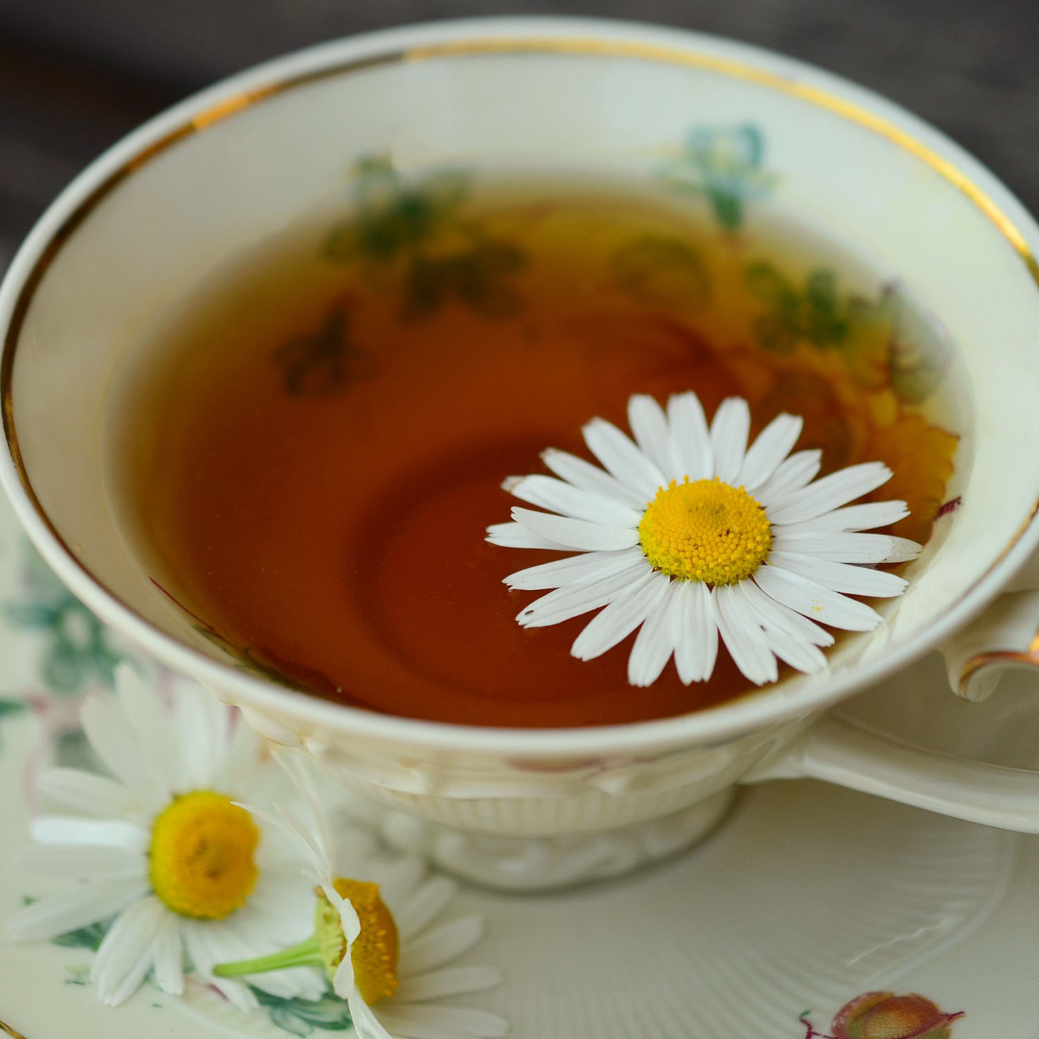 Reviewing Twinings Chamomile, Honey & Vanilla Tea