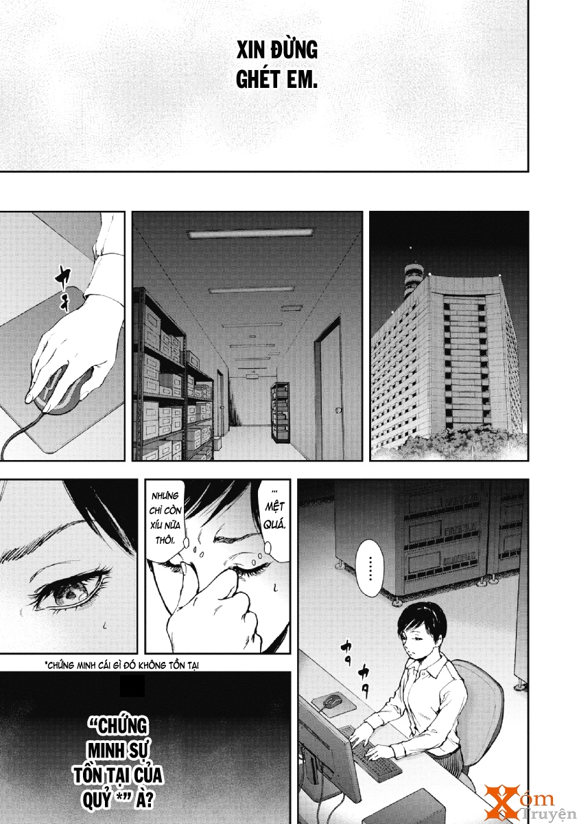 Gift ± chap 51