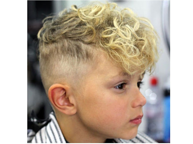 Rambut Anak Cowok Rambut Anak Cowok
