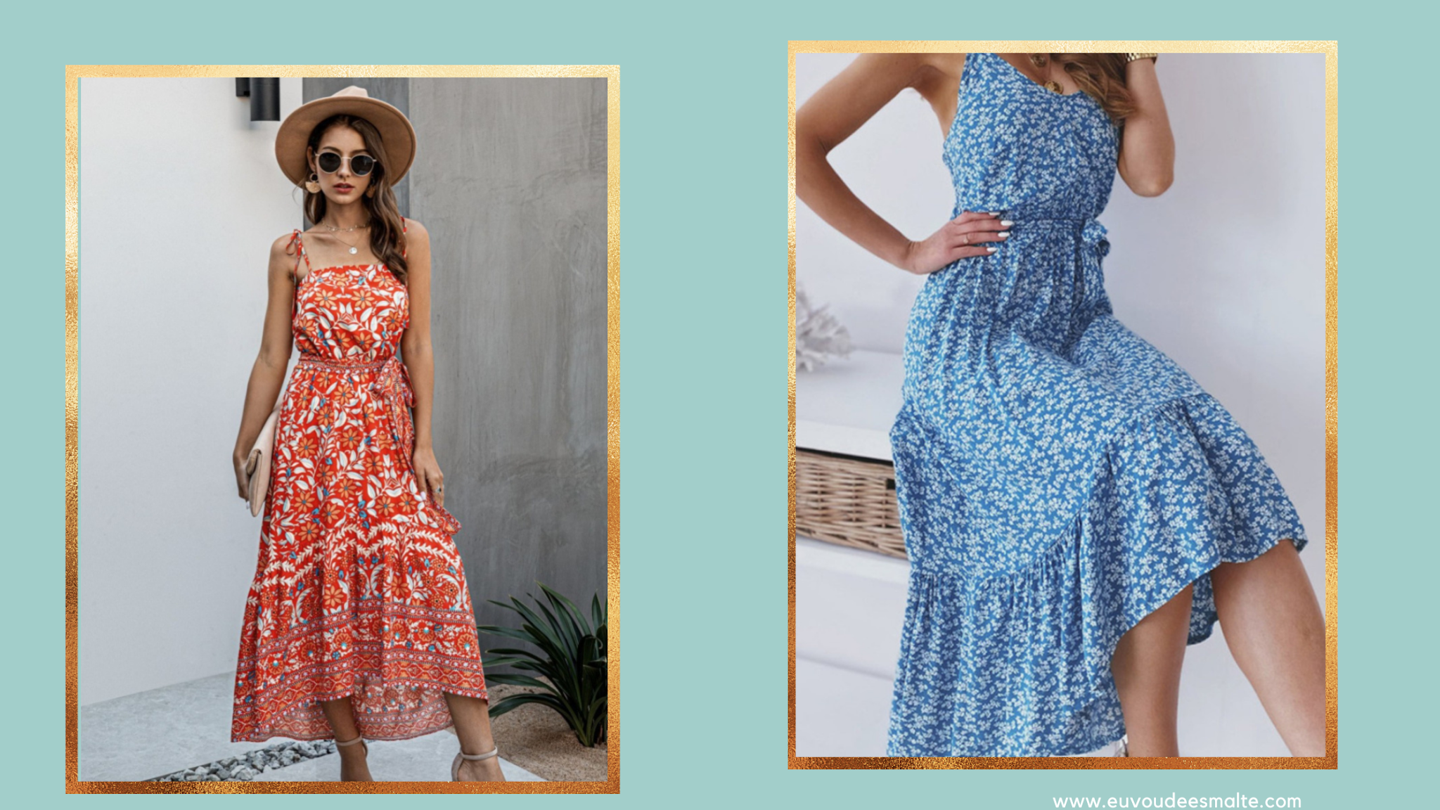 vestidos atacado online