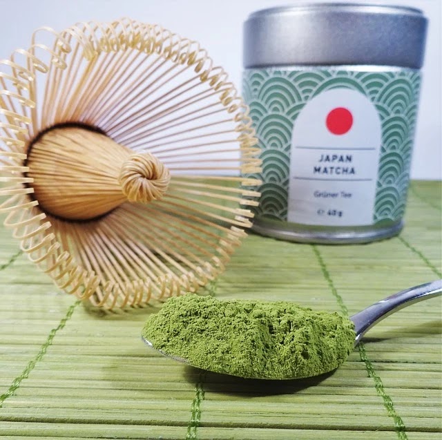 Where to buy matcha tea