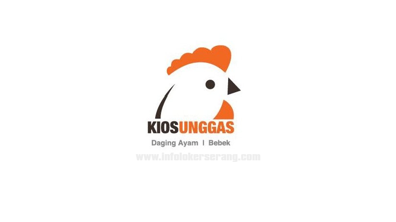 Lowongan Kerja PT Primafood International (Kios Unggas) Penempatan Serang
