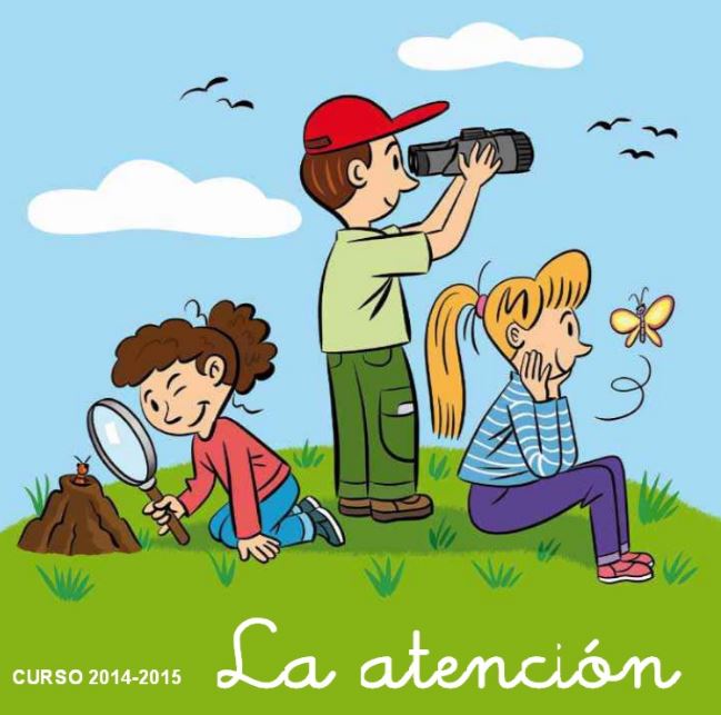 Procesos Cognoscitivos Básicos