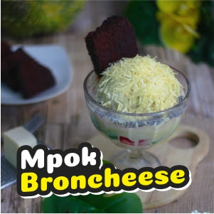 Mpok Broncheese