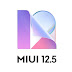 Turkey MIUI 12.5 (Android 11) for Redmi Note 9T 5G (Cannon) - V12.5.1.0.RJETRXM