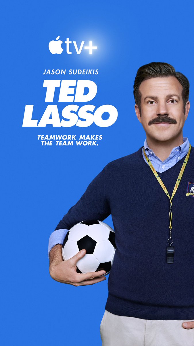 ted lasso 1