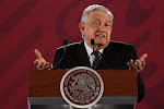 LA FRASE$quote=Andrés Manuel López Obrador