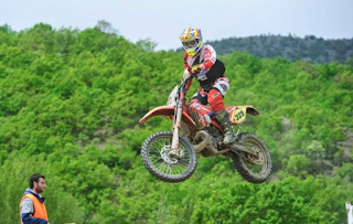 ΚΑΣΤΟΡΙΑ:ΔΕΛΤΙΟ ΤΥΠΟΥ ΤΟΥ ΜΟΚ ΓΙΑ ΤΟΥΣ ΑΓΩΝΕΣ ENDURO ΚΑΣΤΟΡΙΑ:ΔΕΛΤΙΟ ΤΥΠΟΥ ΤΟΥ ΜΟΚ ΓΙΑ ΤΟΥΣ ΑΓΩΝΕΣ ENDURO