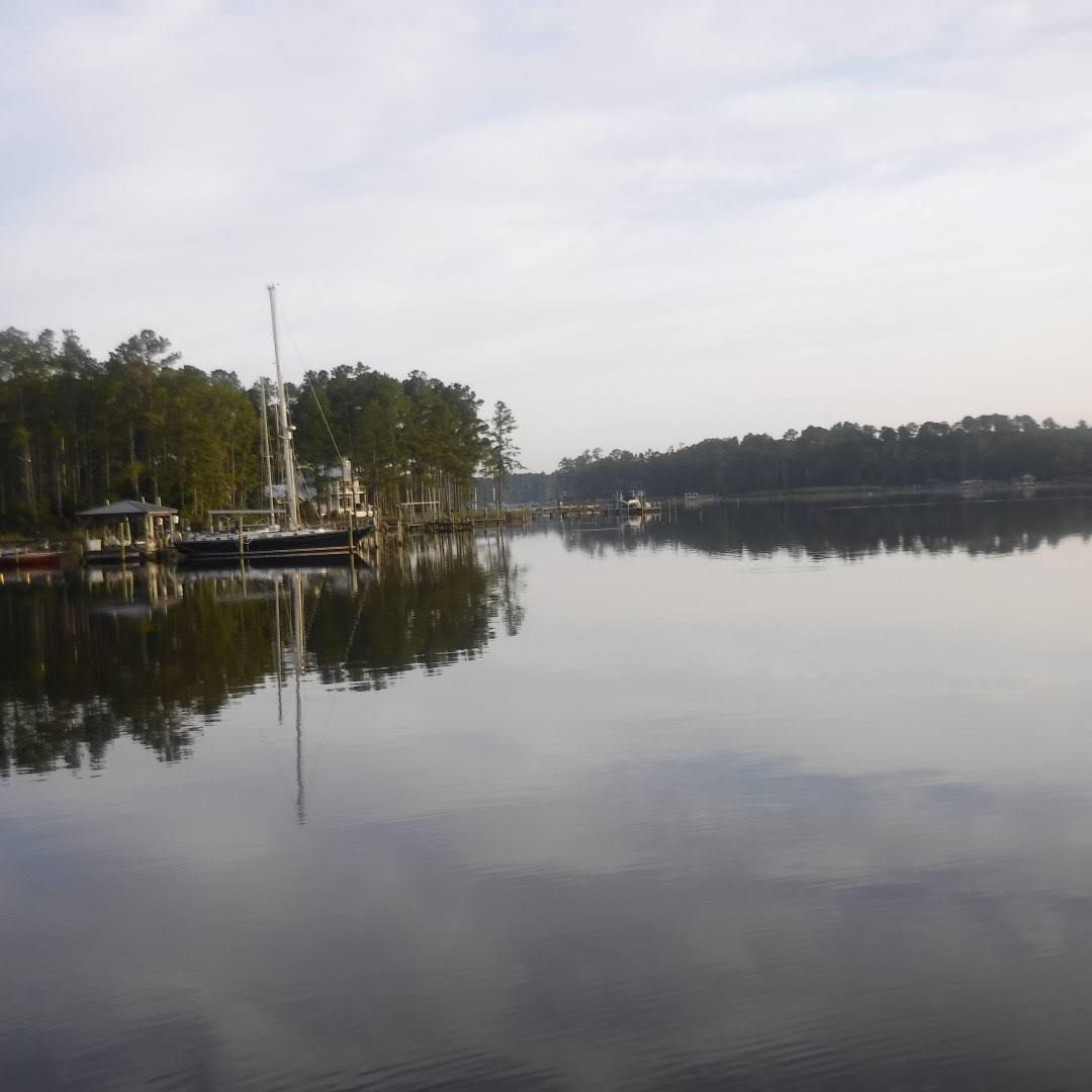 McCraw Sails Oriental, NC