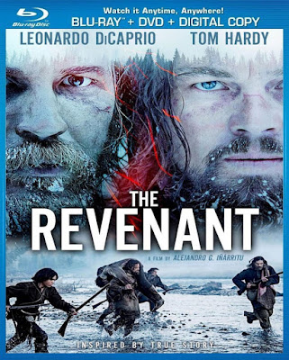 [Mini-HD] The Revenant (2015) - เดอะ เรเวแนนท์ ต้องรอด [1080p][เสียง:ไทย 5.1/Eng 5.1][ซับ:ไทย/Eng][.MKV][4.87GB] TR_MovieHdClub