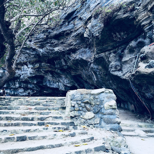 Hai ngôi chùa độc đáo không thể bỏ qua ở Lý Sơn 6 Hai ngôi chùa độc đáo không thể bỏ qua ở Lý Sơn - Ảnh minh hoạ 10