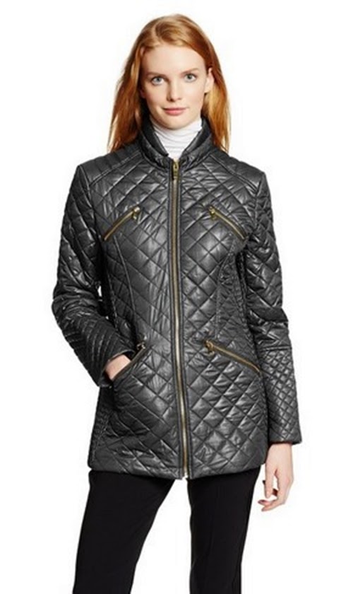 Womens Spring Jackets - Top Six