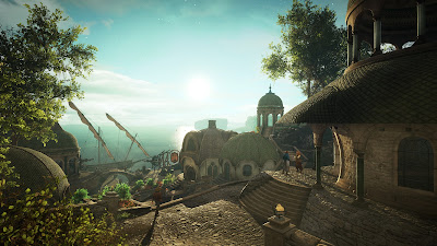 Eastshade Game Screenshot 1