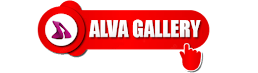 ALVA GALLERY – VIDEO ON YOUTUBE