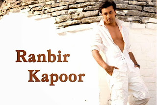 Ranbir Kapoor HD Wallpapers