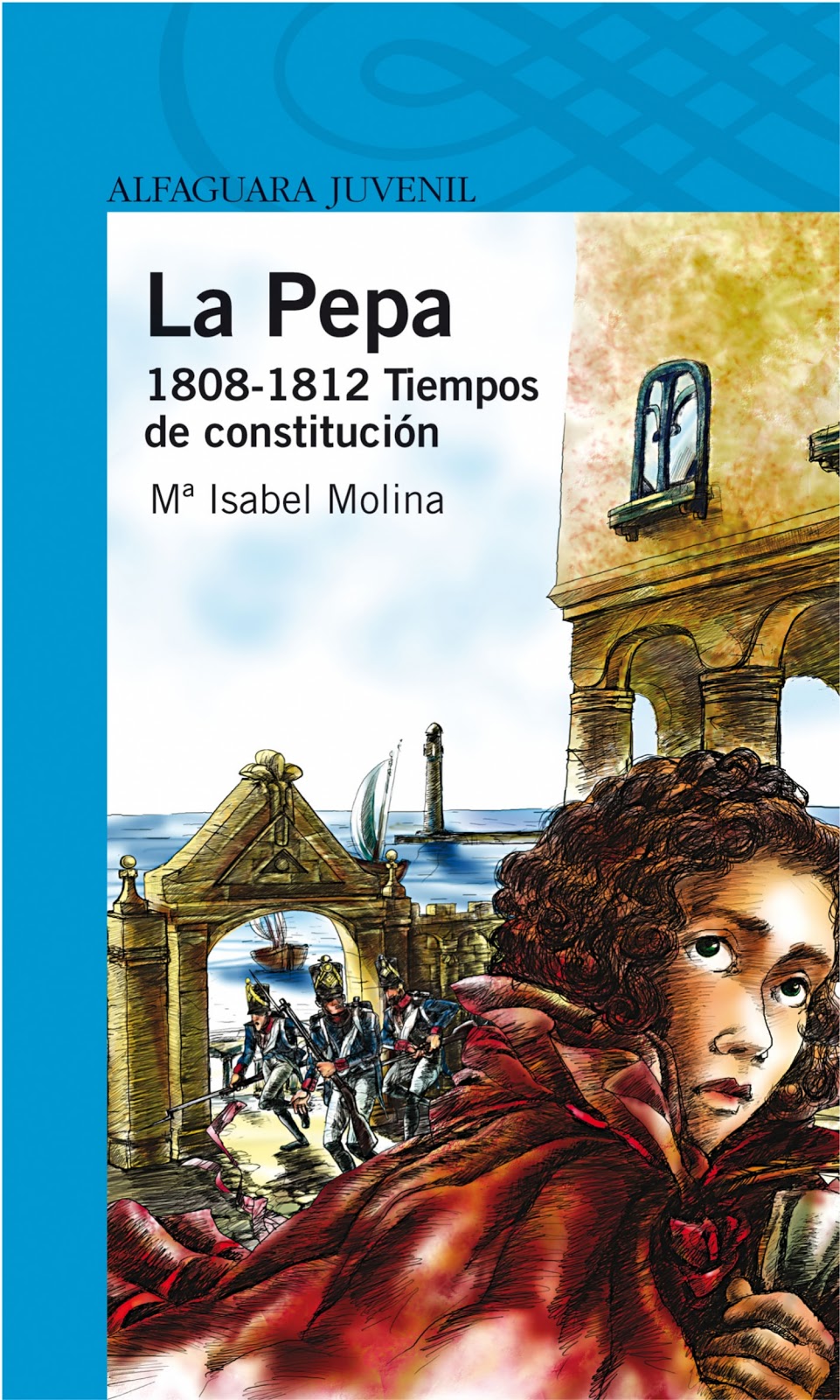 Biblidín : La Pepa