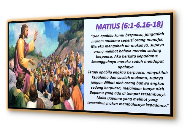 Kehidupan Kristen Quo Vadis Orang Kristen Renungan Paskah 2010