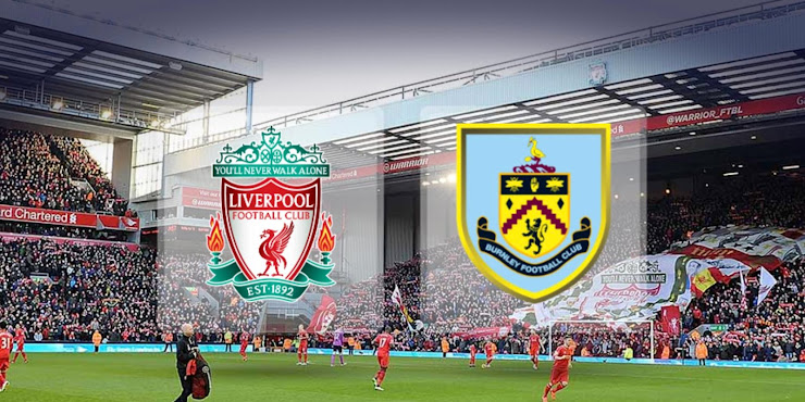 Jadi Tuan Rumah, Liverpool Malah Rapuh Sedangkan Burnley Percaya Diri