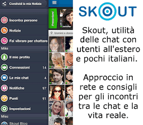 chat incontra gente login