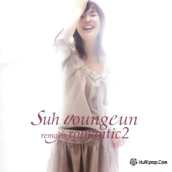 Suh Young Eun – Remake Romantic 2