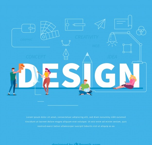 PENGERTIAN DAN JENIS DESAIN