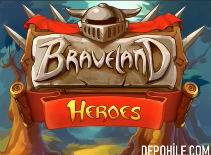 Braveland Heroes v1.46.1 Mod Sınırsız Elmas Hileli Apk İndir 2020