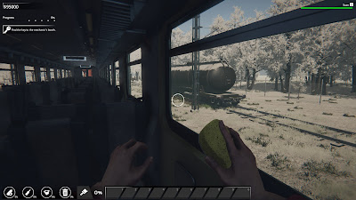 Train Station Renovation Game Screenshot 16