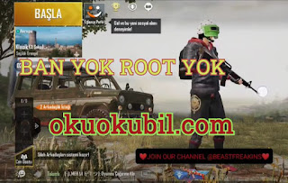 Pubg Mobile 0.18.0 Yeni Ban yok Root Yok V3 Esp Hilesi 2020