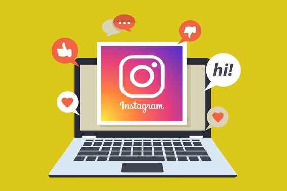 Engagement Rata Pada Instagram Marketing