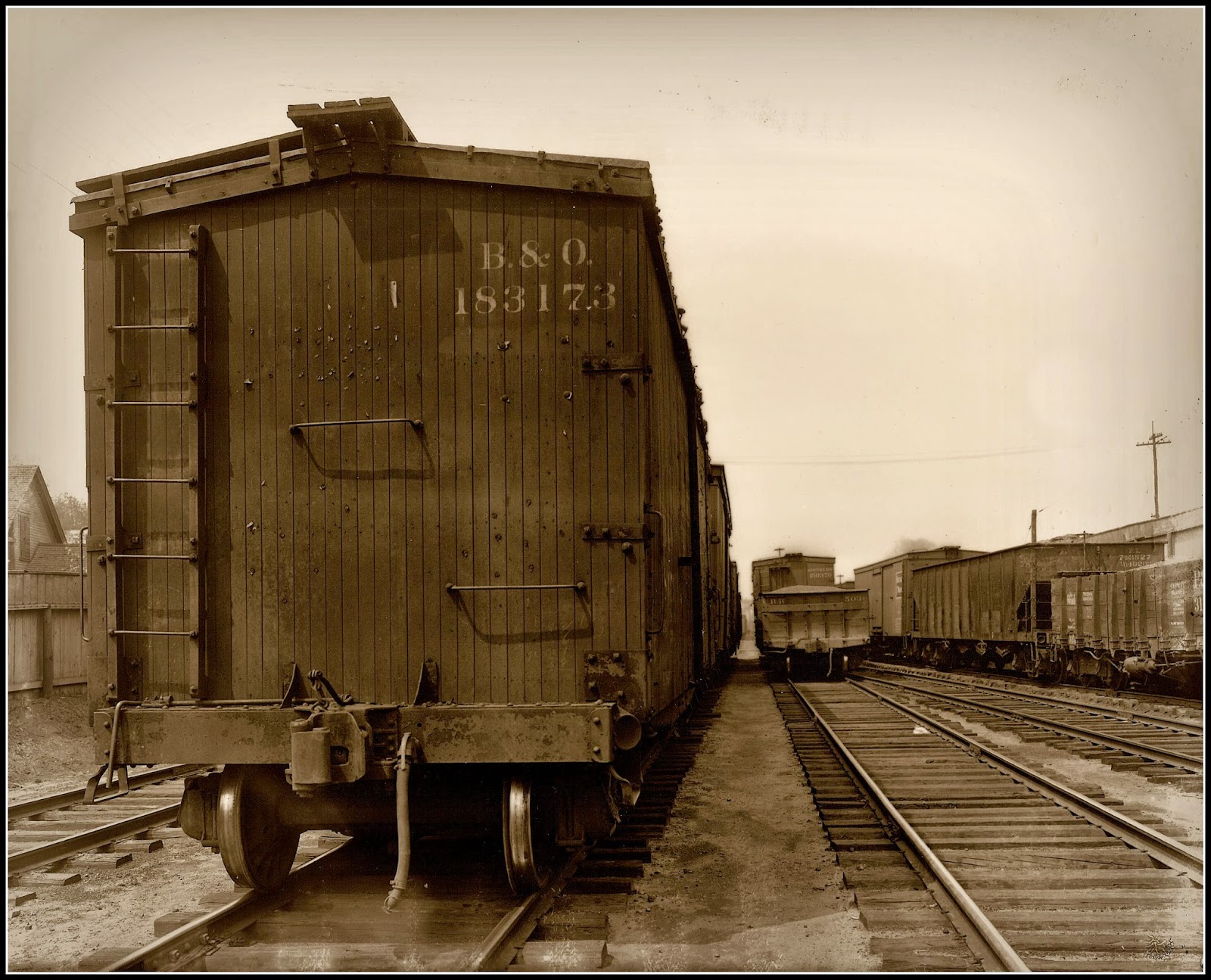 Historic Photos Bellows Falls, VT and surrounding area