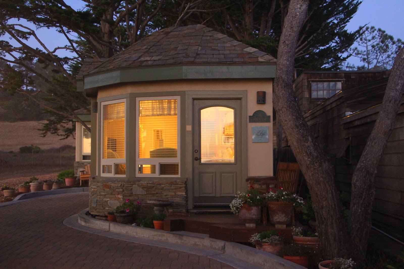 California Association Of Boutique Breakfast Inns Travel Blog