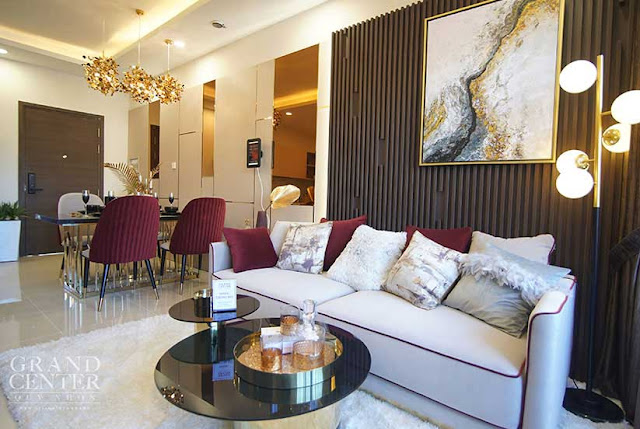 Mẫu Thiết Kế Căn Hộ Dự Án Richmond Quy Nhơn 3 Mẫu Thiết Kế Căn Hộ Dự Án Richmond Quy Nhơn 3