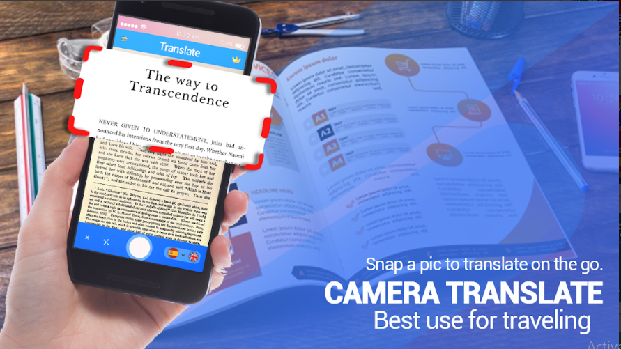 Free Translator 2020 FIVE BEST FREE LANGUAGE TRANSLATOR APP'S FOR ANDROID