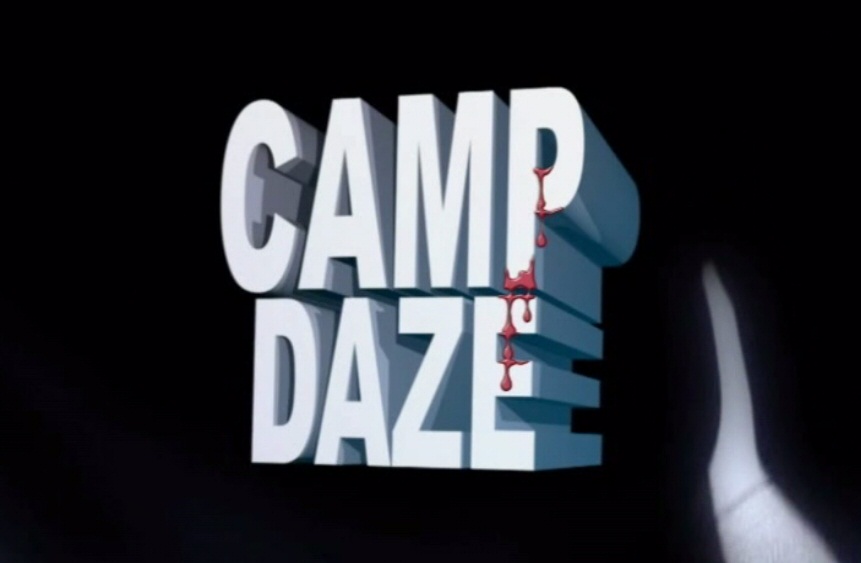Just Screenshots: Camp Daze (2005) Just Screenshots: Camp Daze (2005)