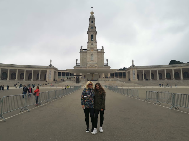 Santuario de Fatima