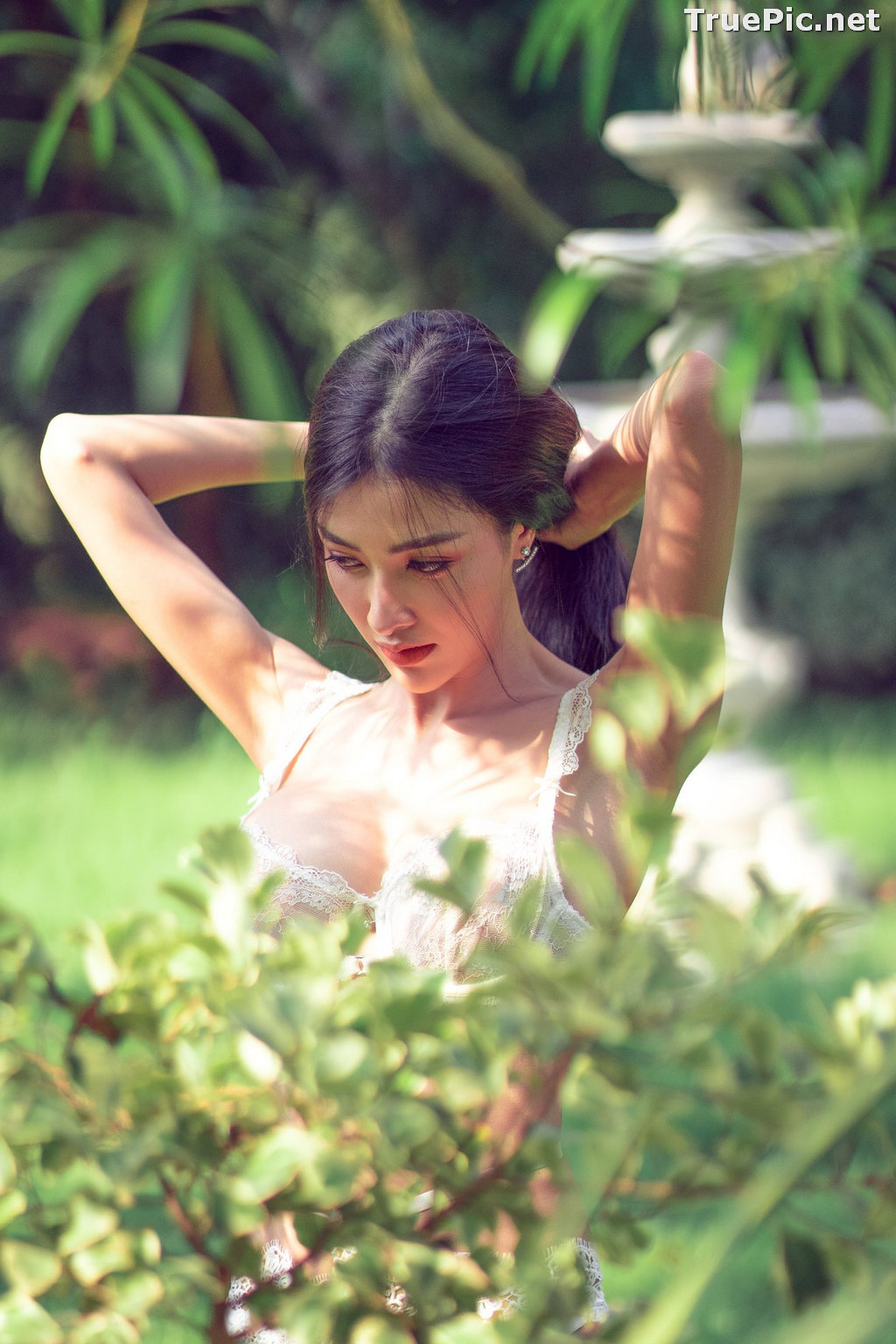 Image Thailand Model – Mutmai Onkanya Pakpean – Beautiful Picture 2020 Collection - TruePic.net - Picture-58