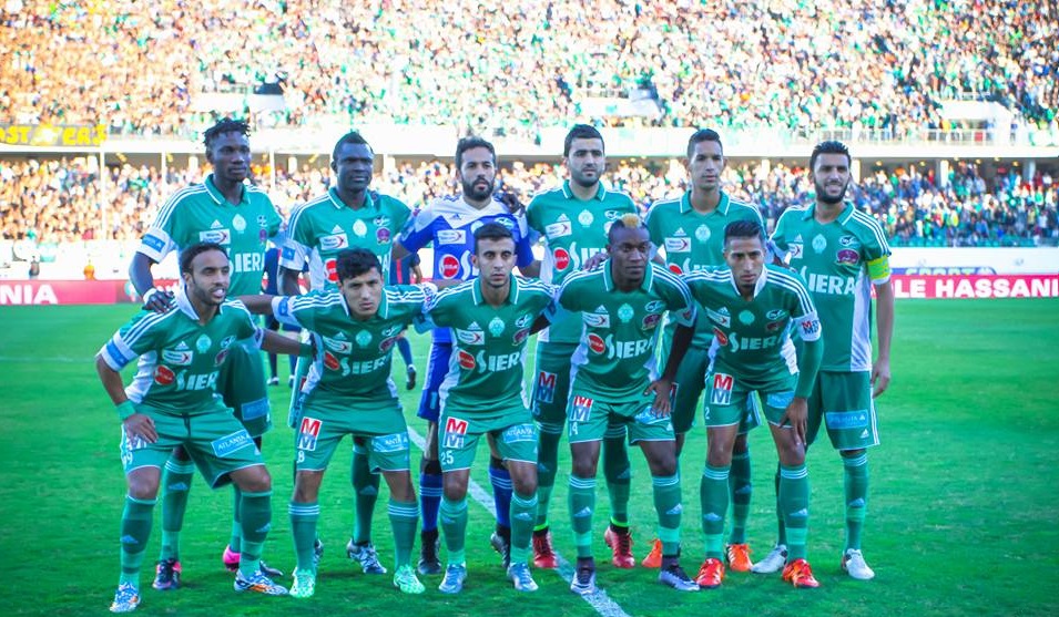 مشاهدة مباراة الرجاء البيضاوي وهلال القدس بث مباشر اليوم 23-9-2019 في البطولة العربية مشاهدة مباراة الرجاء البيضاوي وهلال القدس بث مباشر اليوم 23-9-2019 في البطولة العربية