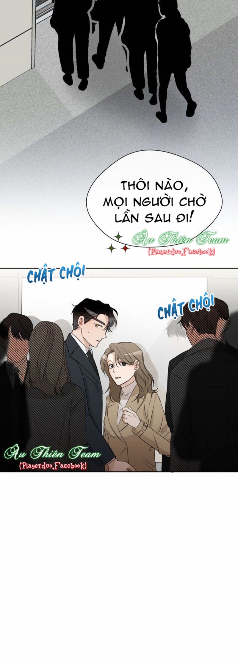 Đọc truyện Giấc Mơ Ngọt Ngào (18+) - Chapter 14