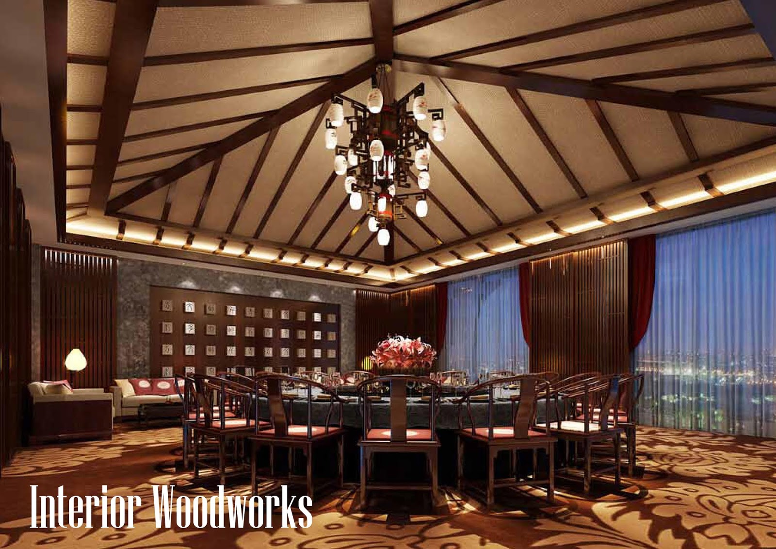 International Furniture Factory LLC