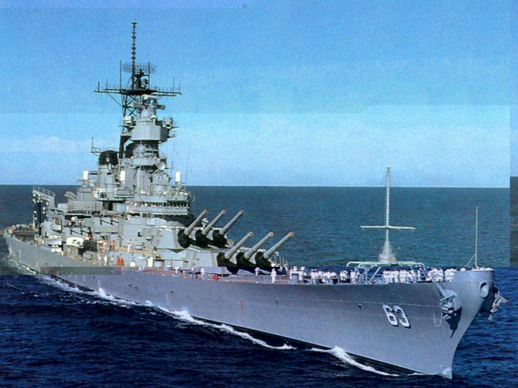 My notes: Battleship