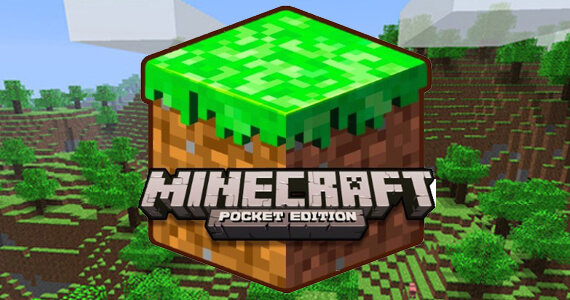 download minecraft pocket edition apk free