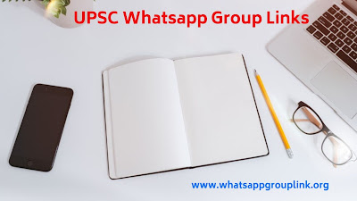 UPSC Whatsapp Group Links www.whatsappgrouplink.org