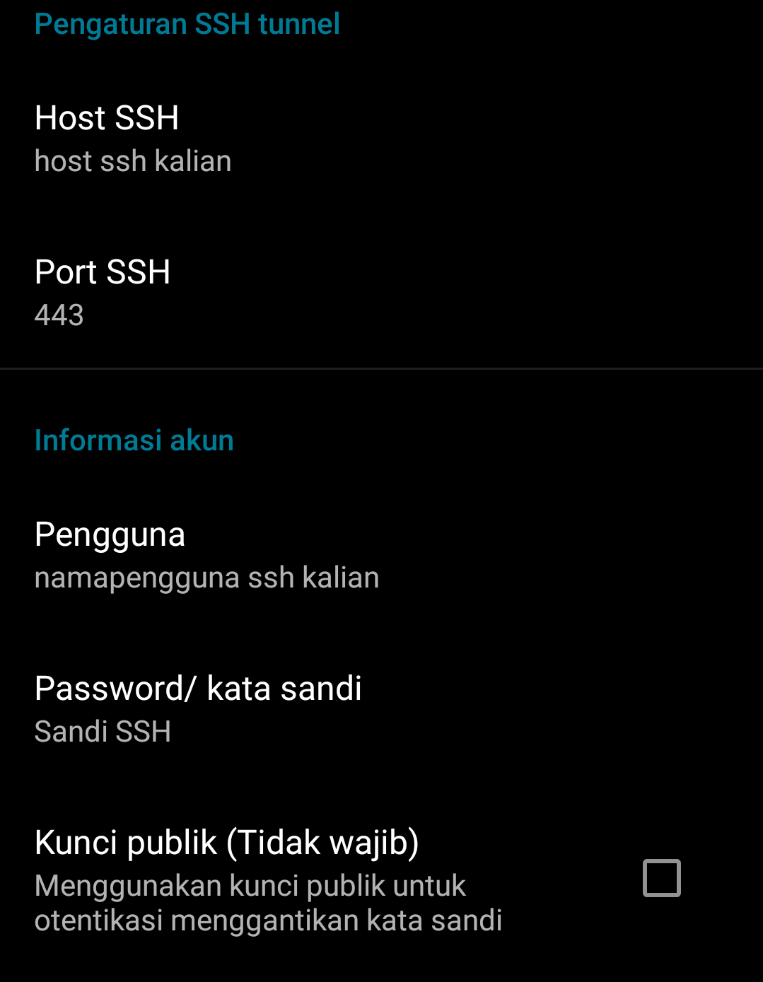 View Cara Mengubah Kuota Edukasi Menjadi Kuota Utama Indosat 2020 Pictures