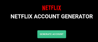 free netflix account generator 2021 free netflix account generator 2021