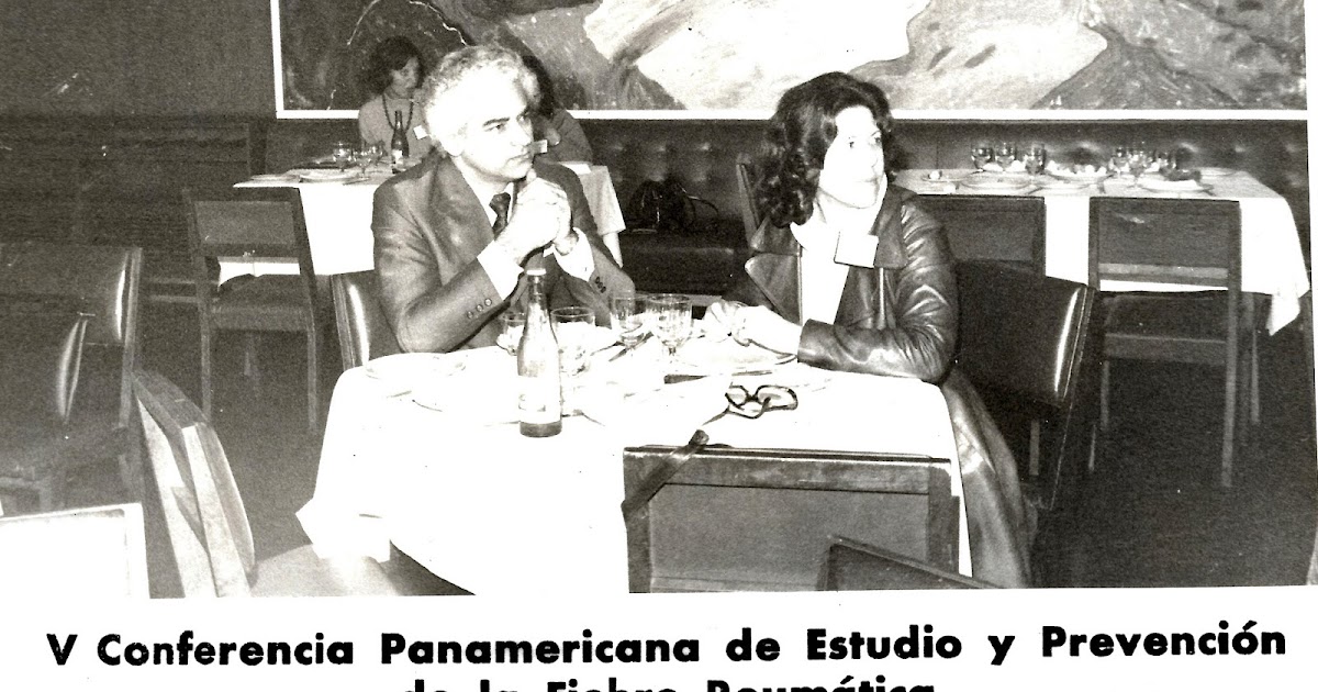 AMICOR Buenos Aires 1974