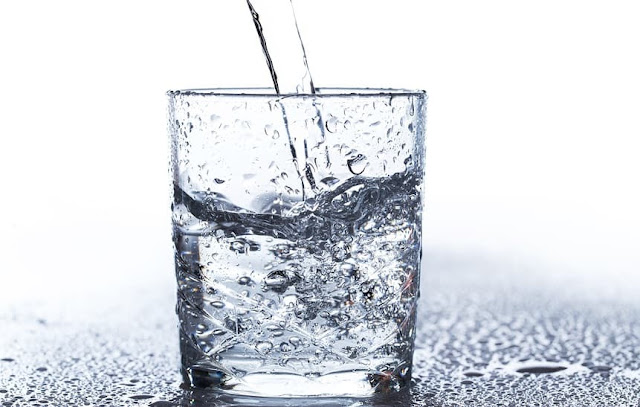 Drink-plenty-of-water