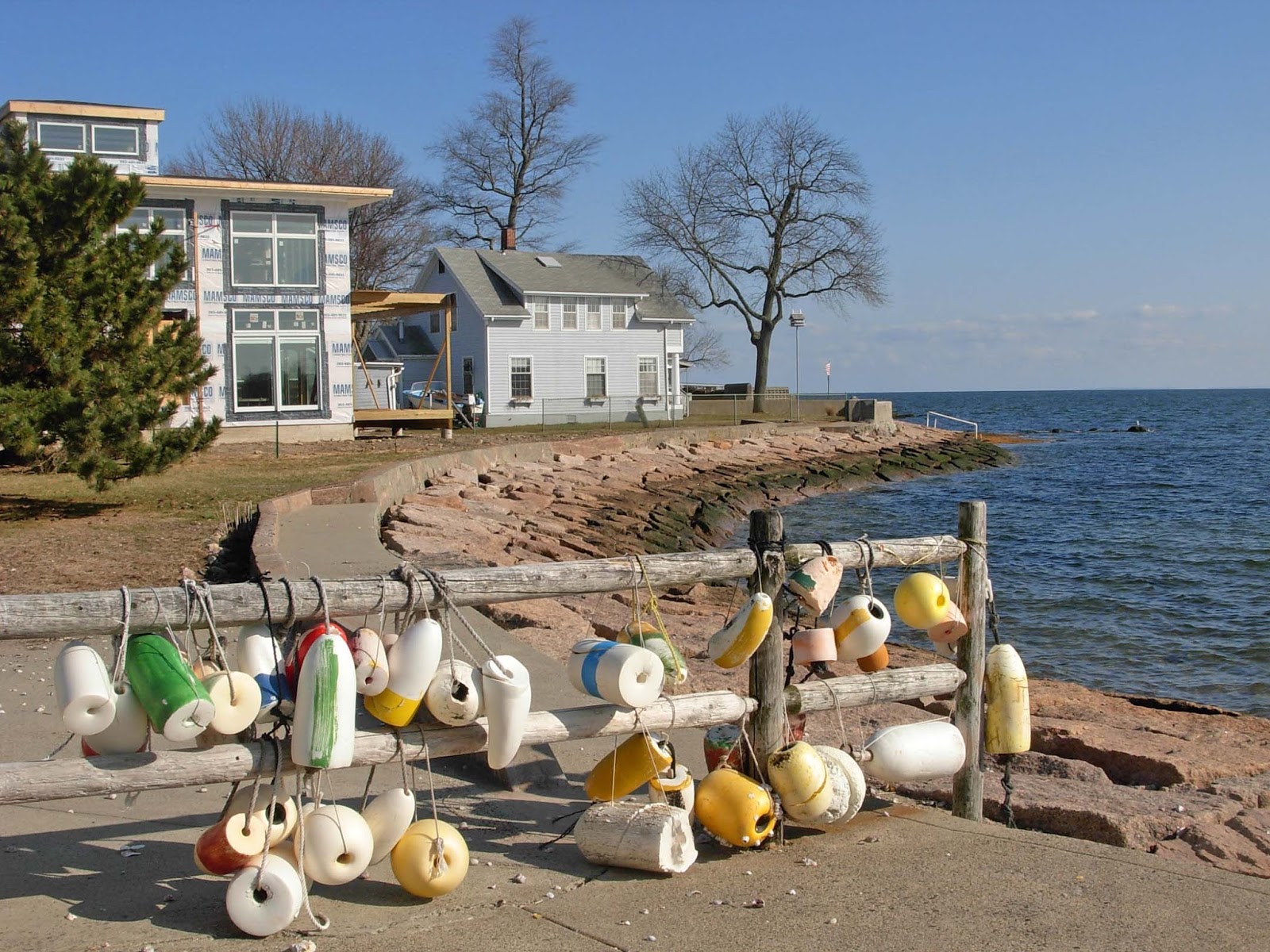 Geographically Yours West Haven, Connecticut, USA