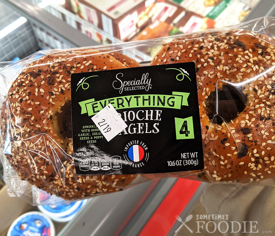 Sometimes Foodie Every Little Thing, Gonna be Alright Everything