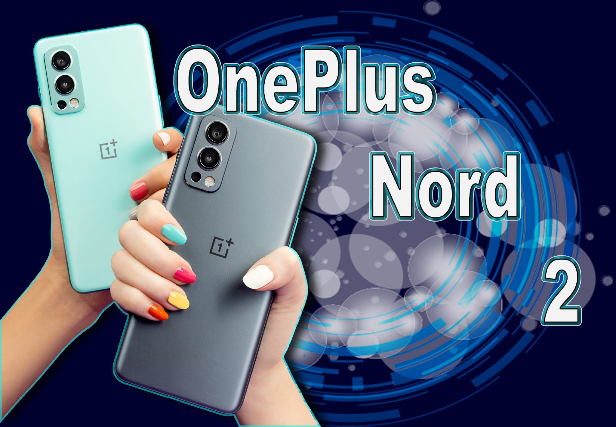 OnePlus Nord 2 review